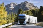 Iveco Stralis 460NP 4x2 2017 года